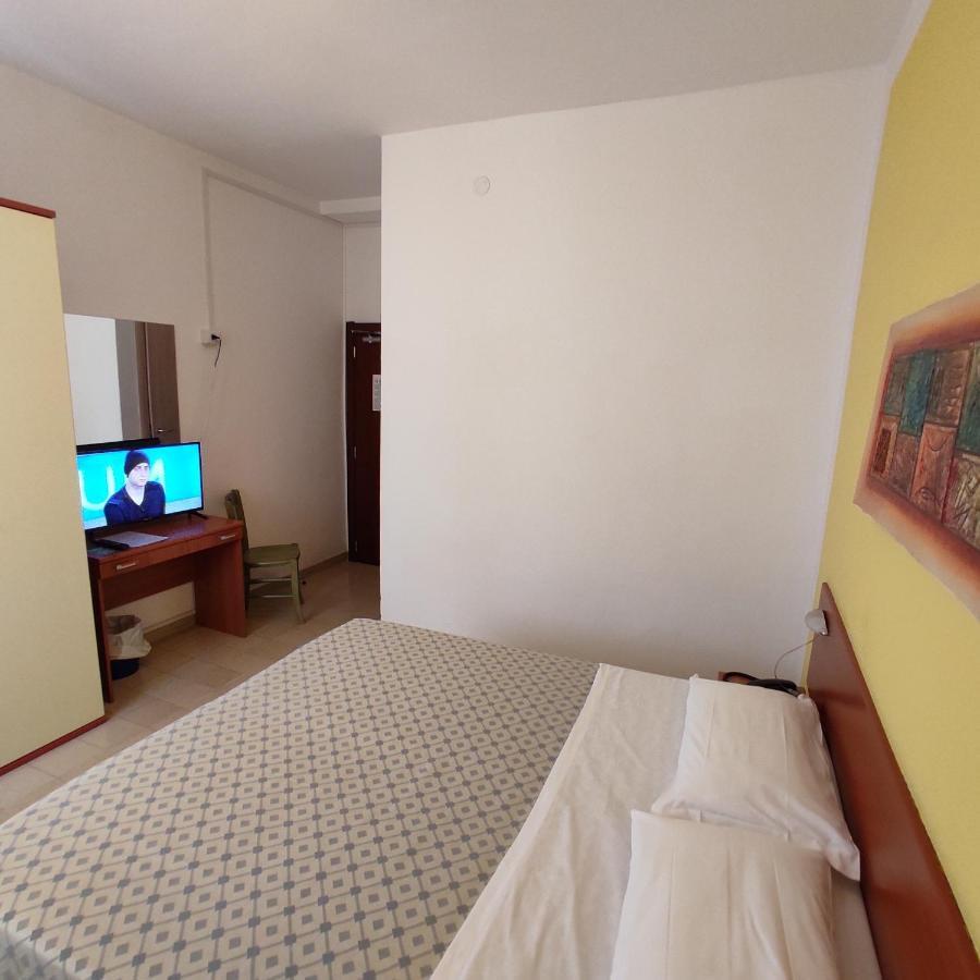 Hotel Il Gabbiano Alghero Extérieur photo