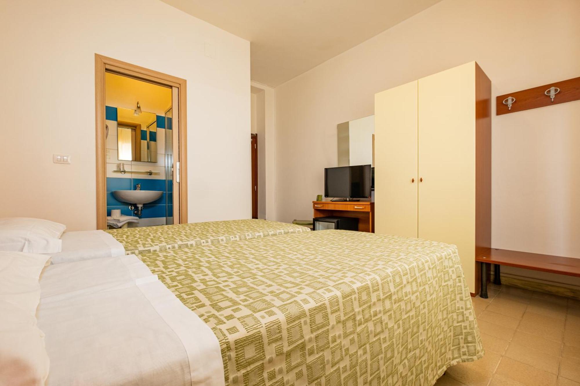 Hotel Il Gabbiano Alghero Extérieur photo
