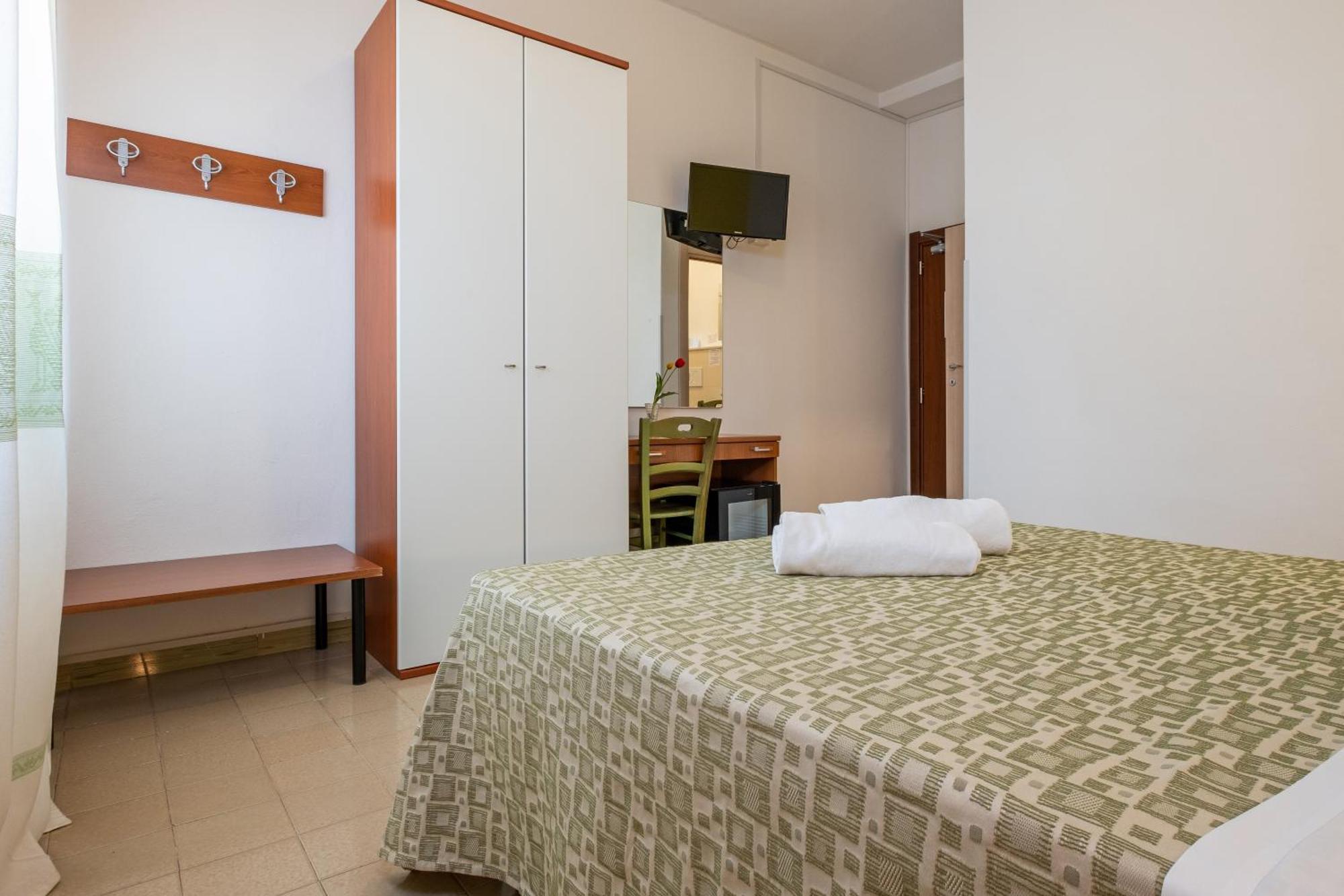 Hotel Il Gabbiano Alghero Extérieur photo