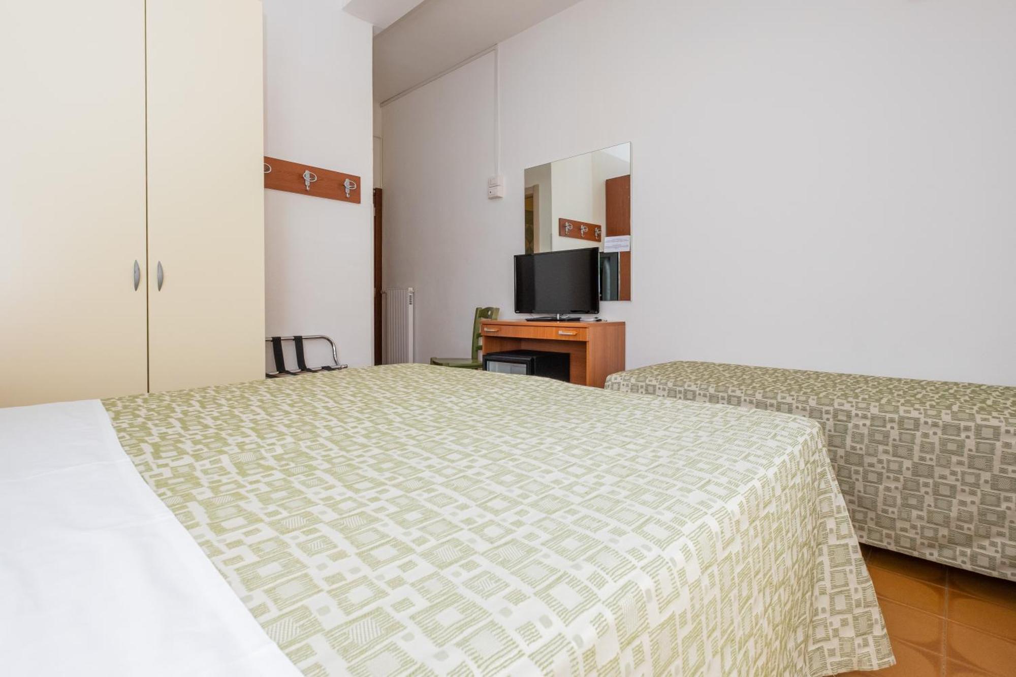 Hotel Il Gabbiano Alghero Extérieur photo