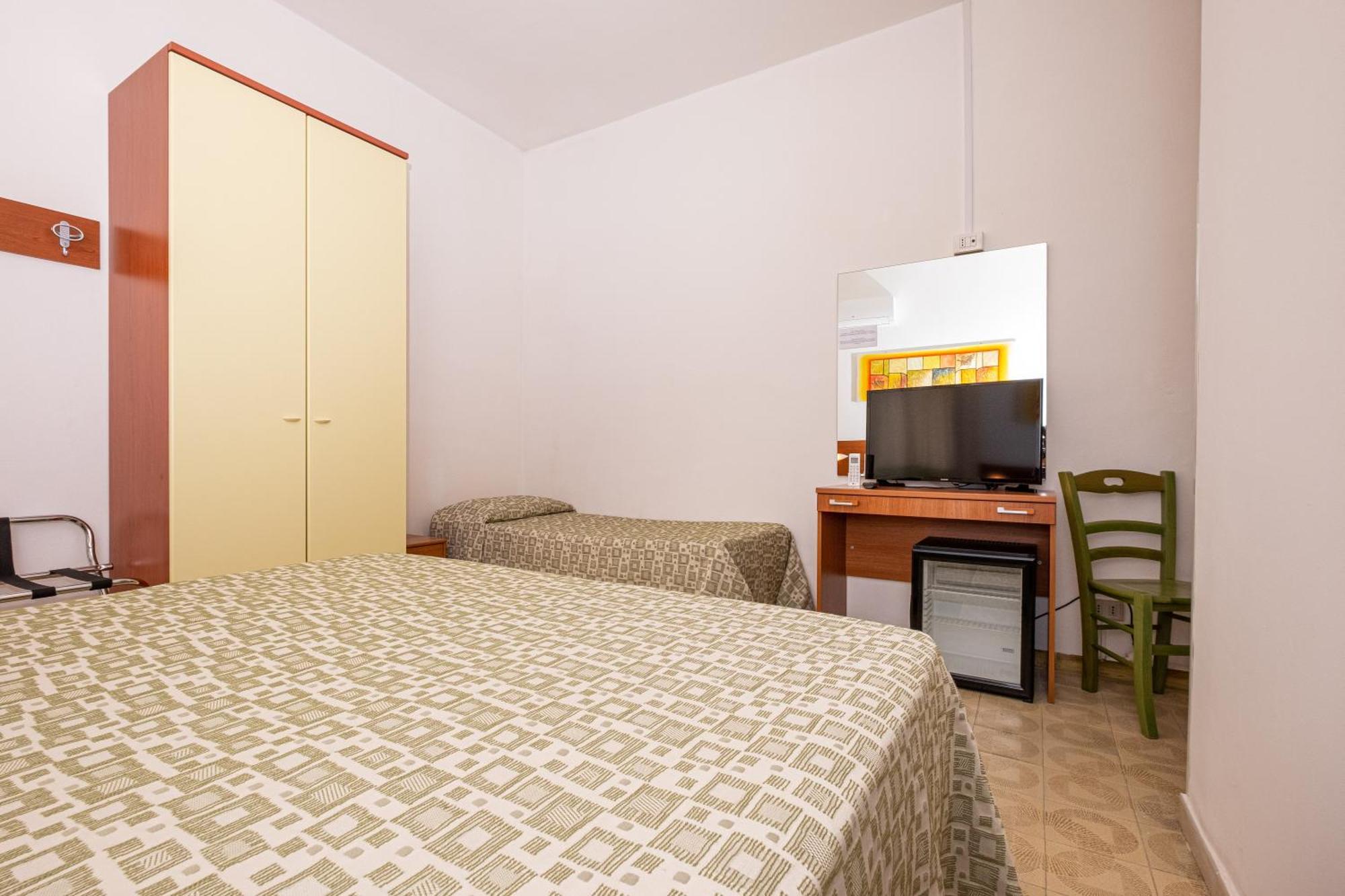 Hotel Il Gabbiano Alghero Extérieur photo