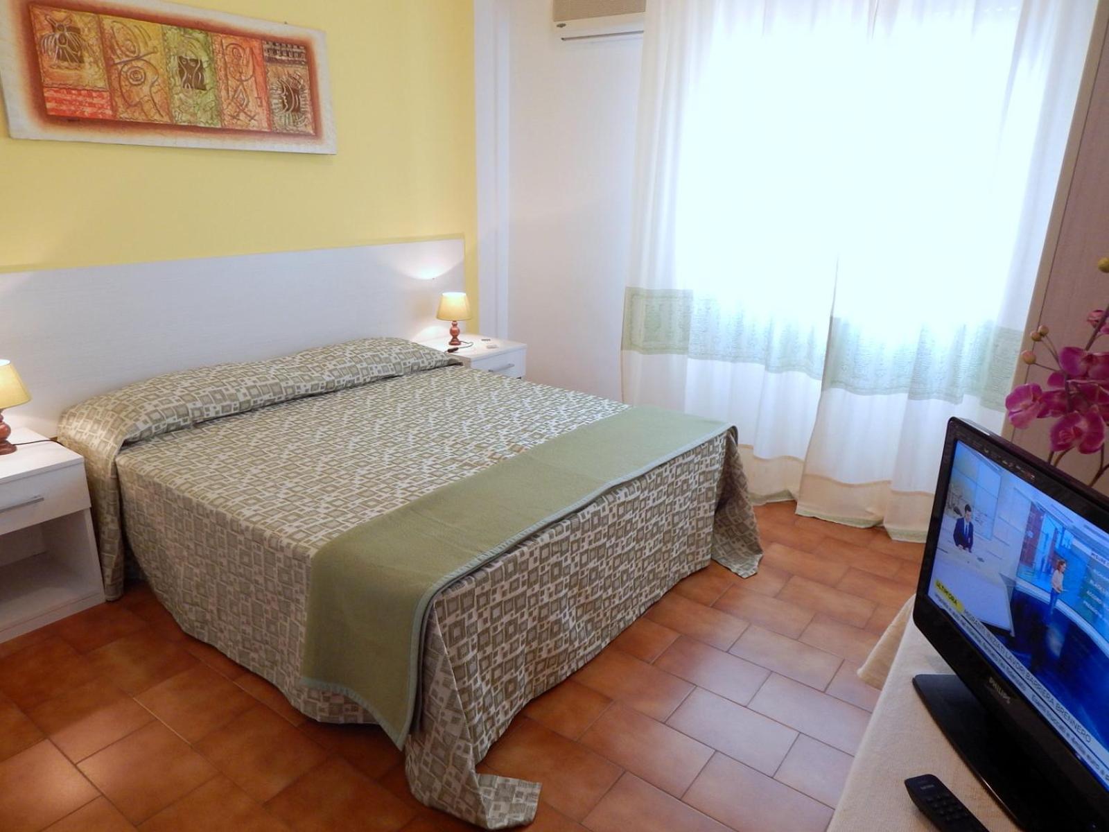 Hotel Il Gabbiano Alghero Extérieur photo