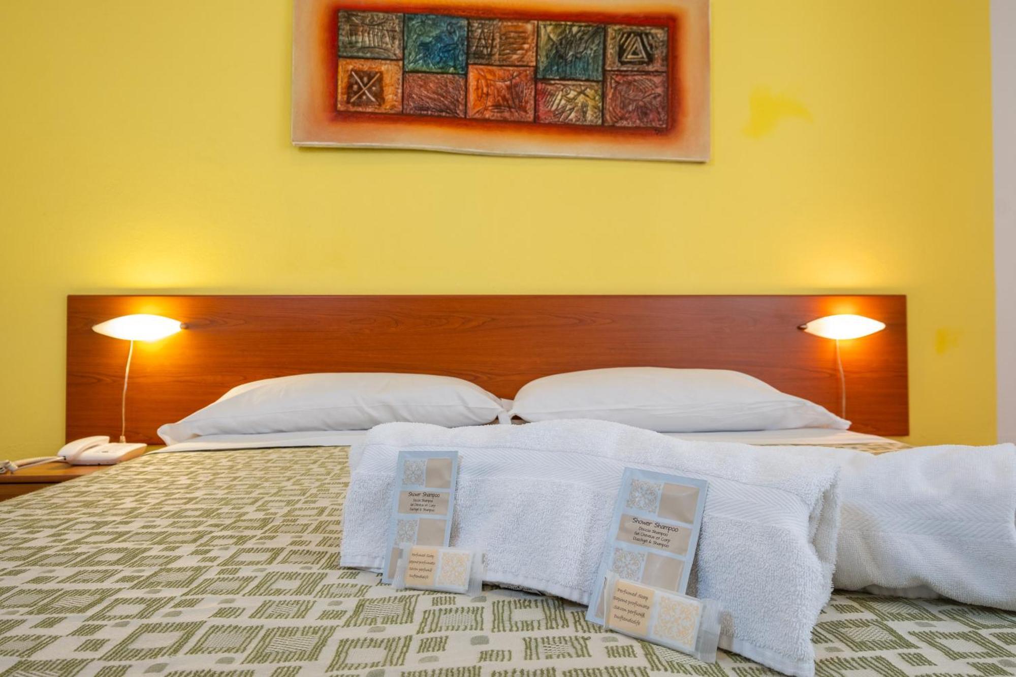 Hotel Il Gabbiano Alghero Extérieur photo